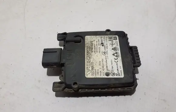 Volvo XC60 Distronic sensor radar 32286570