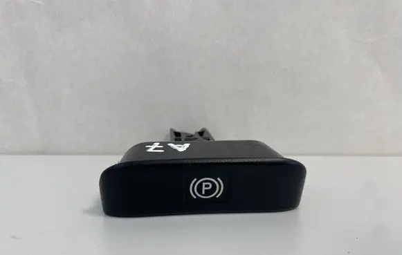 Mercedes-Benz C W203 Hand parking brake switch 2034270620