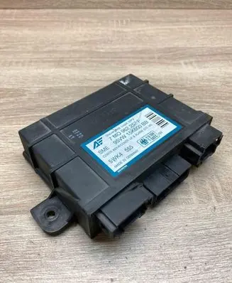 Volkswagen Sharan Comfort/convenience module 7M0962257F 5WK4555