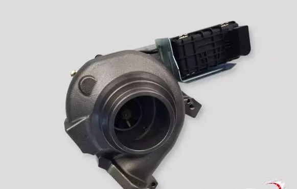 Mercedes-Benz Sprinter W901 W902 W903 W904 Supercharger 93273A6470900280