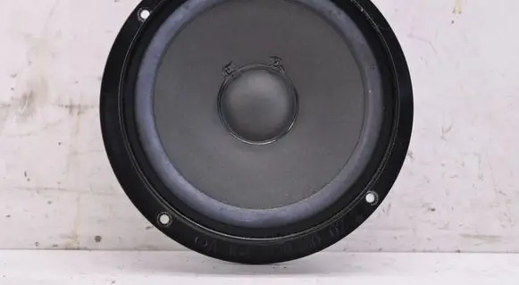 Mercedes-Benz GL X164 Rear door speaker A1648203002