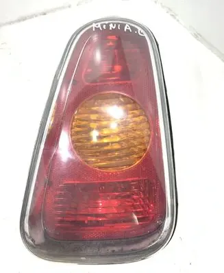 Mini One - Cooper R50 - 53 Rear/tail lights 89023373