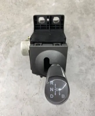 Toyota Prius (XW20) Gear selector 8945147030 1923002020