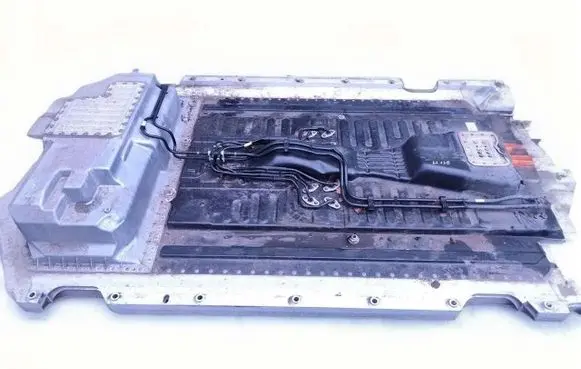 Mercedes-Benz EQC Hybrid / electric car battery A2939029500 A0005844147 A2939026601