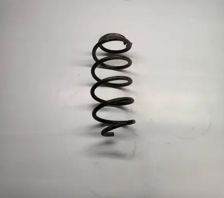 Skoda Yeti (5L) Front coil spring