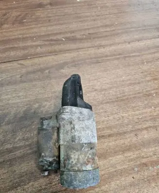 Subaru Outback Starter motor 23300AA381