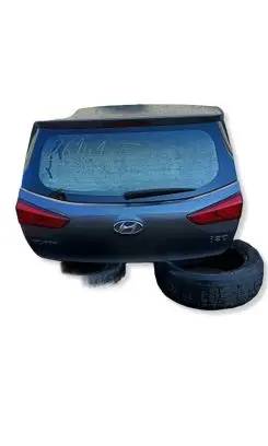 Hyundai i20 (GB IB) Tailgate/trunk/boot lid 