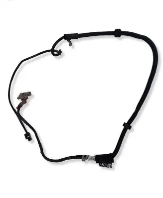 Mercedes-Benz C W204 Positive cable (battery) A2044402613