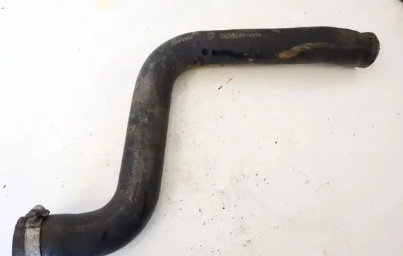 Renault Scenic II - Grand scenic II Engine coolant pipe/hose