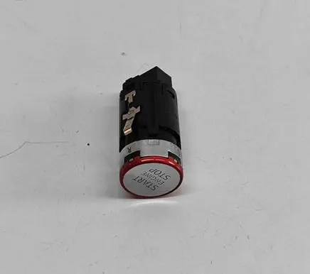 Audi A5 Engine start stop button switch 8W2905217E