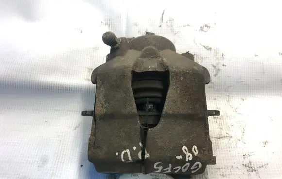 Volkswagen Golf V Front brake caliper