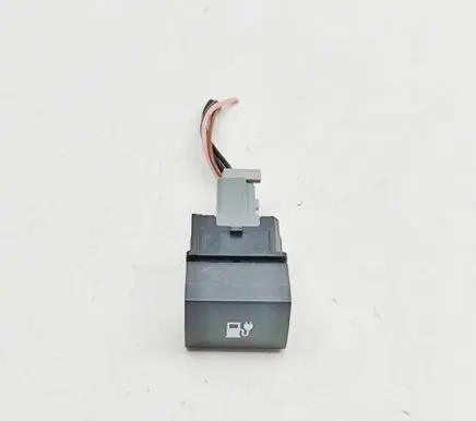 Nissan Leaf II (ZE1) Fuel cap release pull handle 251985SA0A