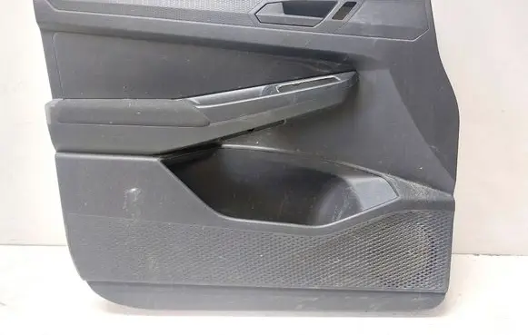 Volkswagen Caddy Front door card panel trim 2K8867005G