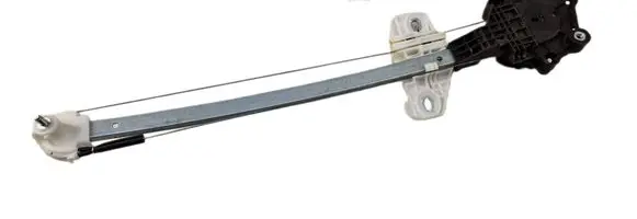 Honda Civic X Rear door window regulator with motor CM093700A