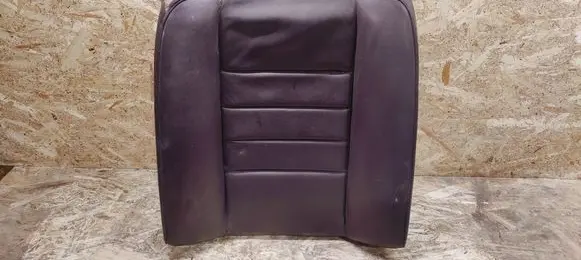Mercedes-Benz 380 560SEC C126 Rear seat 1269201416