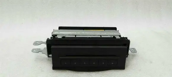 Mercedes-Benz R W251 CD/DVD changer A2118703889 A2118706189