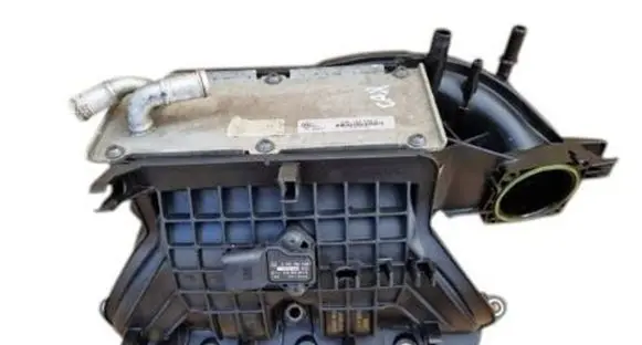Audi A1 Intake manifold 03C129711AD 03C145749B