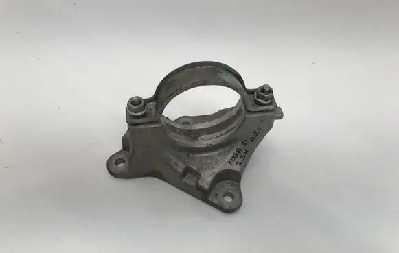 Ford Kuga III Driveshaft support bearing bracket LX673K305DB