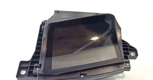 BMW X6 F16 Head up display screen 9279443