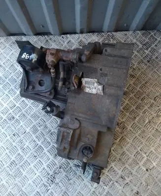 Peugeot Partner Manual 5 speed gearbox AV709VA