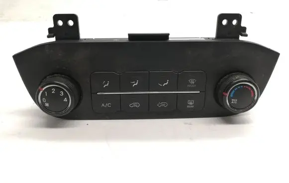 KIA Sportage Interior fan control switch 972503U001