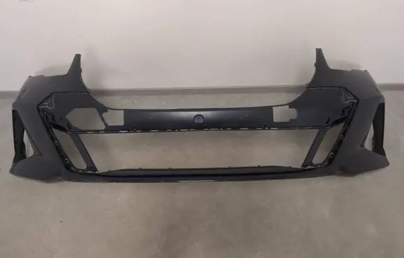 BMW 5 G60 G61 Front bumper 8084653 15857711