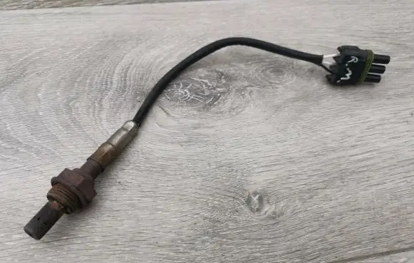 Renault Scenic I Lambda probe sensor 7700868496