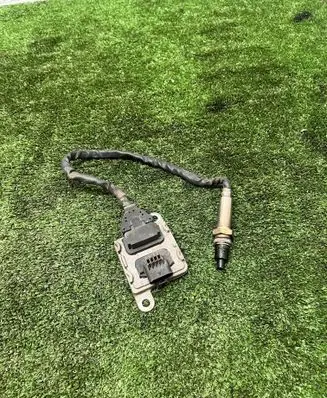 Lambda probe sensor