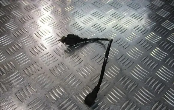 Opel Zafira B Detonation knock sensor 24456516