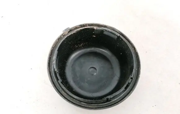 Headlight/headlamp dust cover