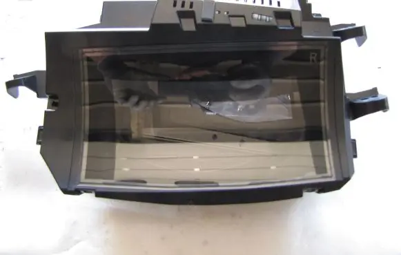 Lexus RX 450H Head up display screen 8310848130B