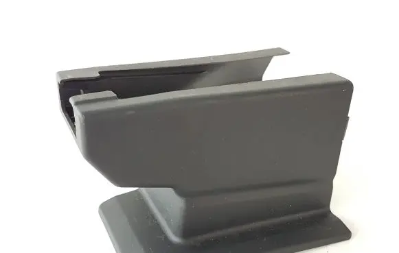Subaru Forester SK Front passenger seat rail trim 64115SJ000