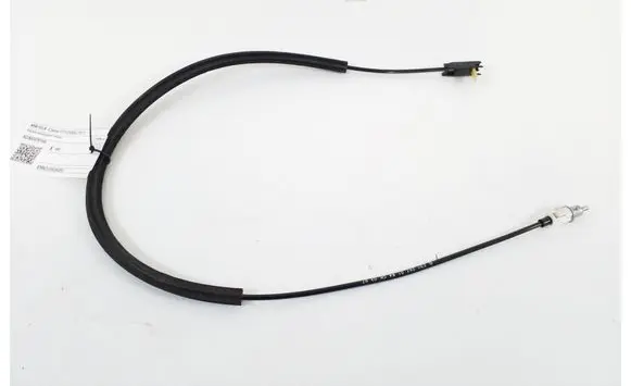 Mercedes-Benz SLK R171 Gear shift cable linkage A2302670164