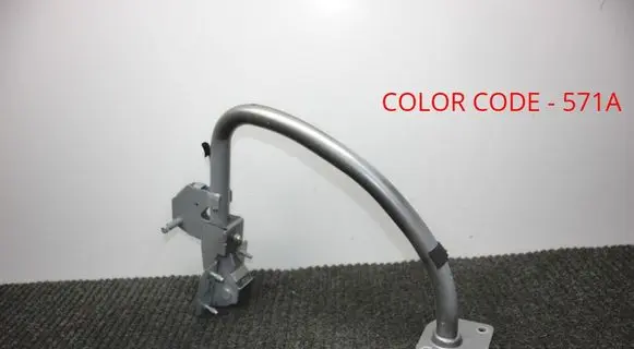 Maserati Ghibli Tailgate/trunk/boot hinge