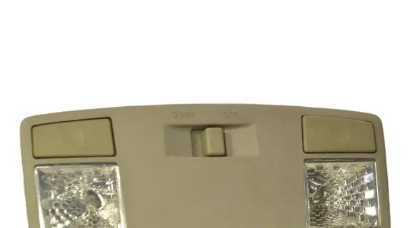 Mazda 6 Other interior light D00R