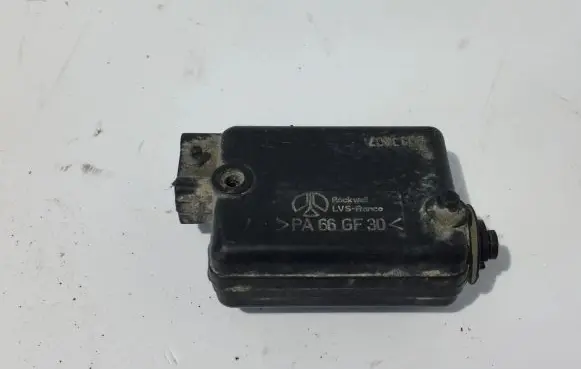 Citroen Berlingo Central locking motor A030407