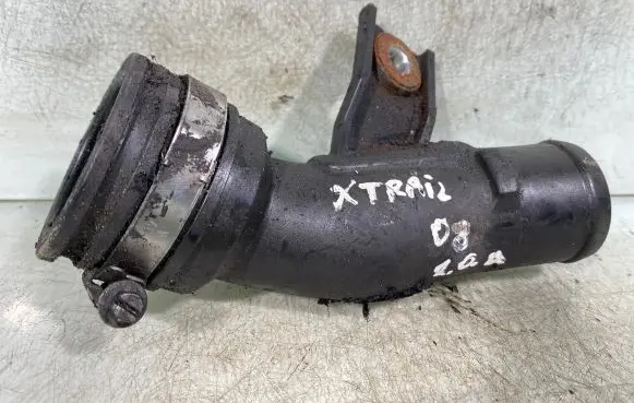 Nissan X-Trail T31 Intercooler hose/pipe