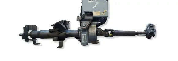 Nissan Juke I F15 Electric power steering pump 488101KE2A AXV3570 TB50Y02082BD0065