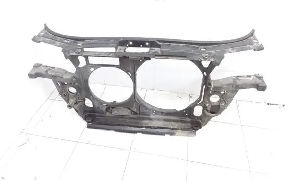 Audi A6 S6 C5 4B Radiator support slam panel