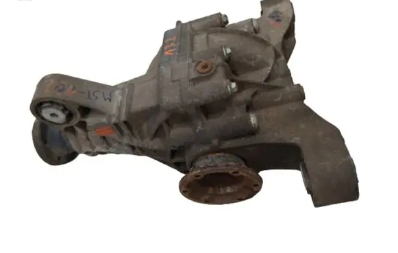 Volkswagen Touareg II Rear differential 4460310016 HWM MST011
