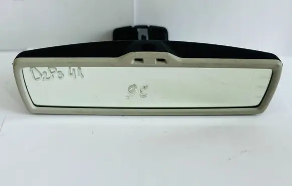 Volkswagen PASSAT B5 Rear view mirror (interior) 3C0857511