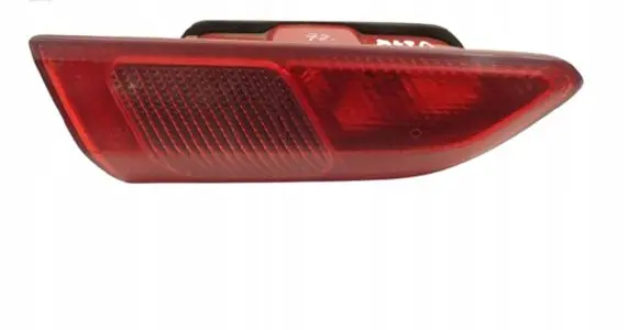 Alfa Romeo 156 Rear/tail lights