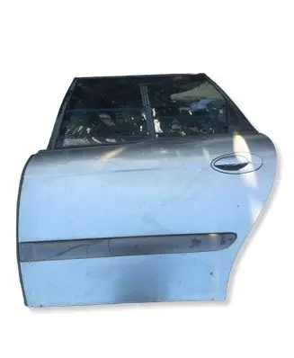 Citroen C5 Rear door 