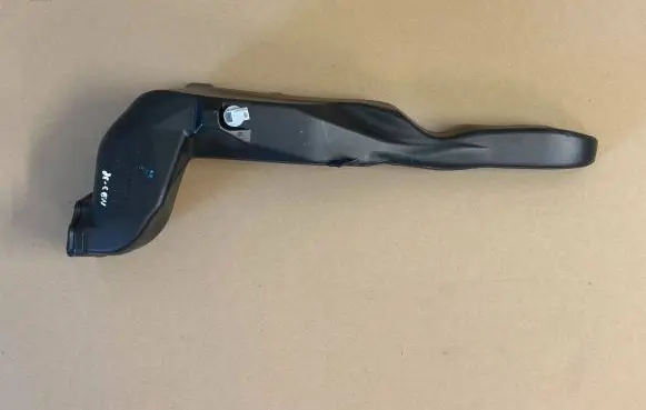 Mercedes-Benz GLE W167 Cabin air duct channel A1678302904 3049098