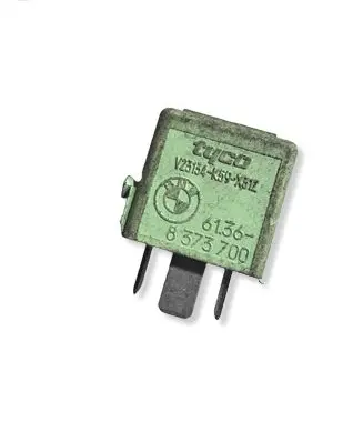 BMW 7 E65 E66 Other relay V23134K59X312 6136 8373700