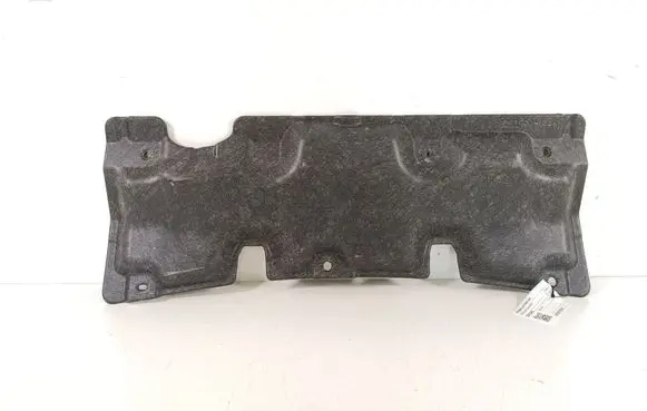 Nissan Leaf II (ZE1) Engine bonnet/hood sound/heat insulation 658405SK0A