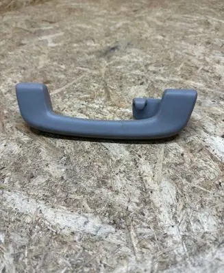 BMW 5 F10 F11 Rear interior roof grab handle 9171224