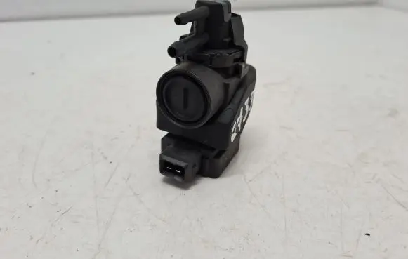 Renault Kangoo II Turbo solenoid valve 149568021R