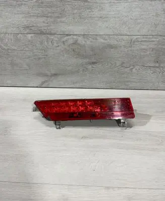 BMW 7 E65 E66 Tailgate rear/tail lights 8379689