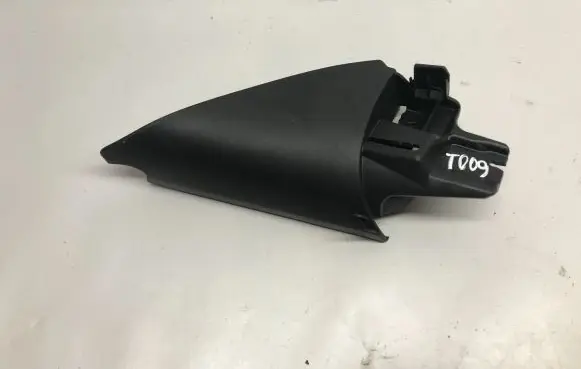 Volkswagen Jetta VII Plastic wing mirror trim cover 17A837993